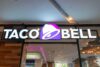 Taco Bell Taco Bell