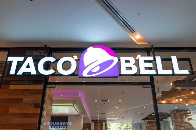 Taco Bell