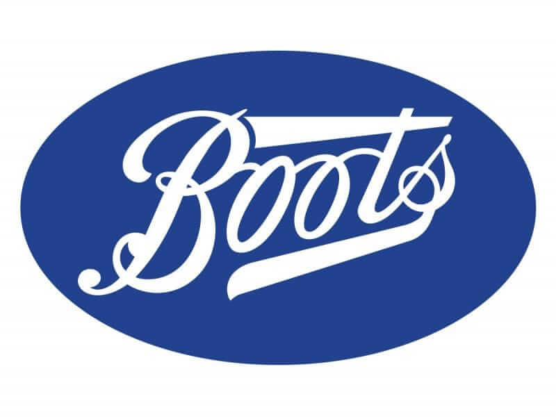 บู๊ทส์ (BOOTS)