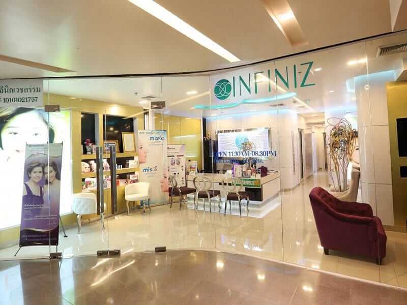 Infiniz Clinic