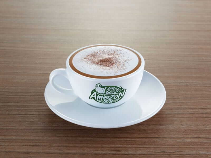 Café Amazon