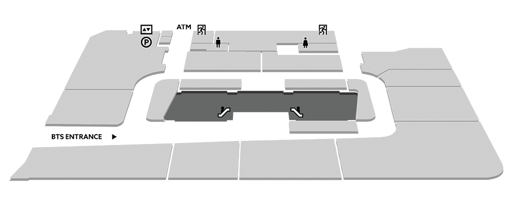 By Floor By Floor