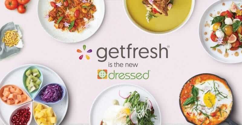 เก็ตเฟรช (GETFRESH)