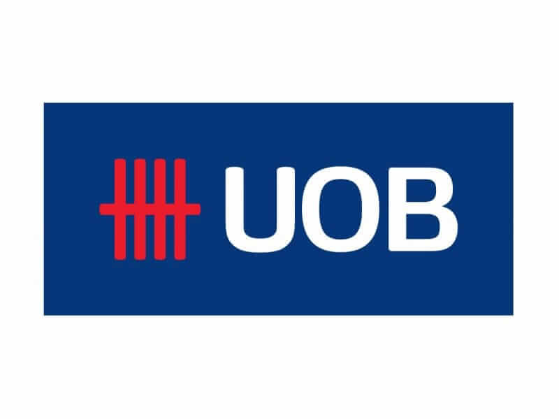 ธนาคารยูโอบี (UOB BANK)