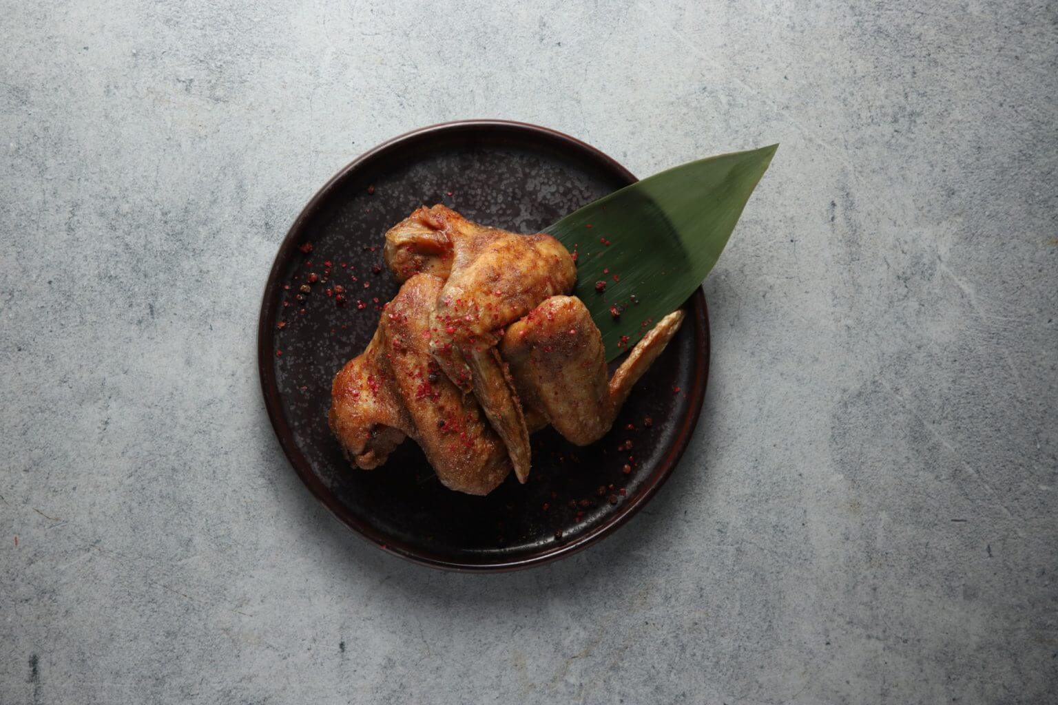  Tonchin Ramen NYC s Michelin Bib Gourmands The Mercury Ville