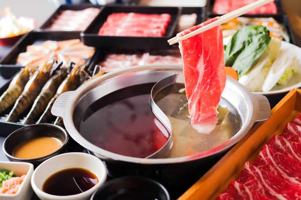 All the hottest buffet places you'll regret missing