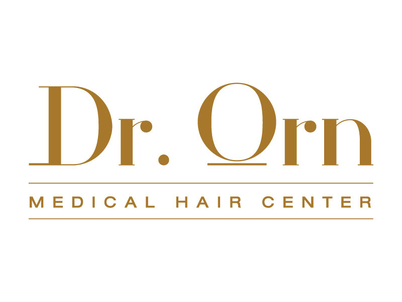 ด็อกเตอร์อร เมดิคอล แฮร์ เซ็นเตอร์ (Dr. Orn Medical Hair Center)