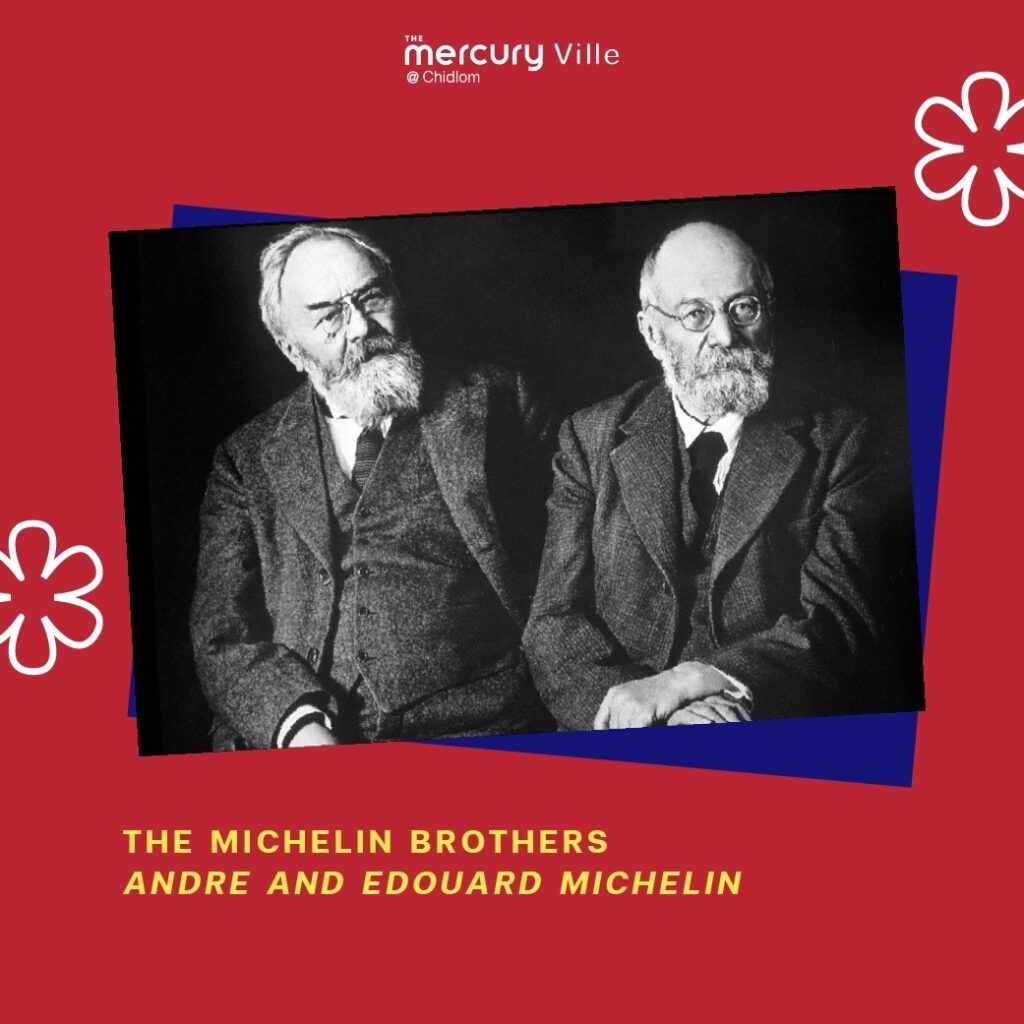 เพราะ Michelin ไม่ใช่แค่ยางรถยนต์ ไขข้อข้องใจทำไมเจ้ายางอ้วนกลมถึงคือนักชิมอาหารระดับ World Class