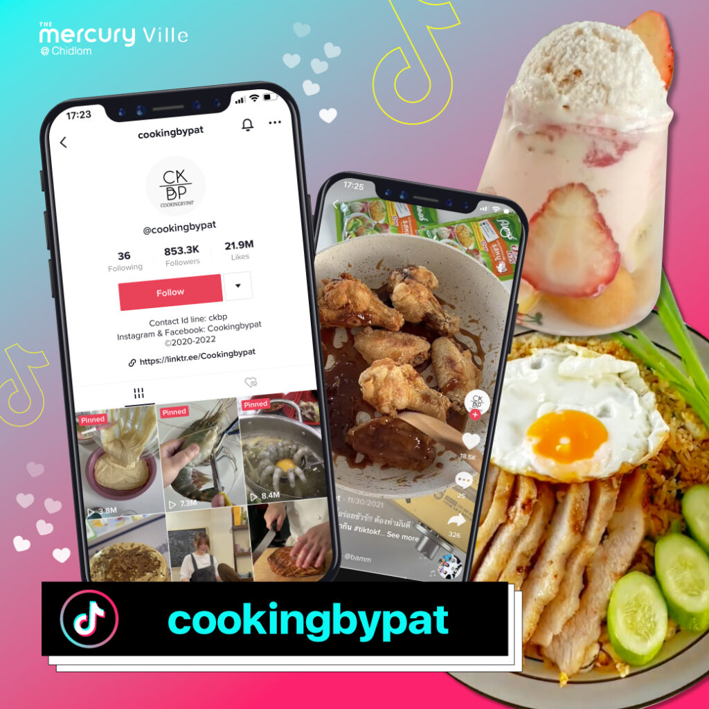 Here are the 5 Tiktok-based cooking tutorials to elevate your meals at home