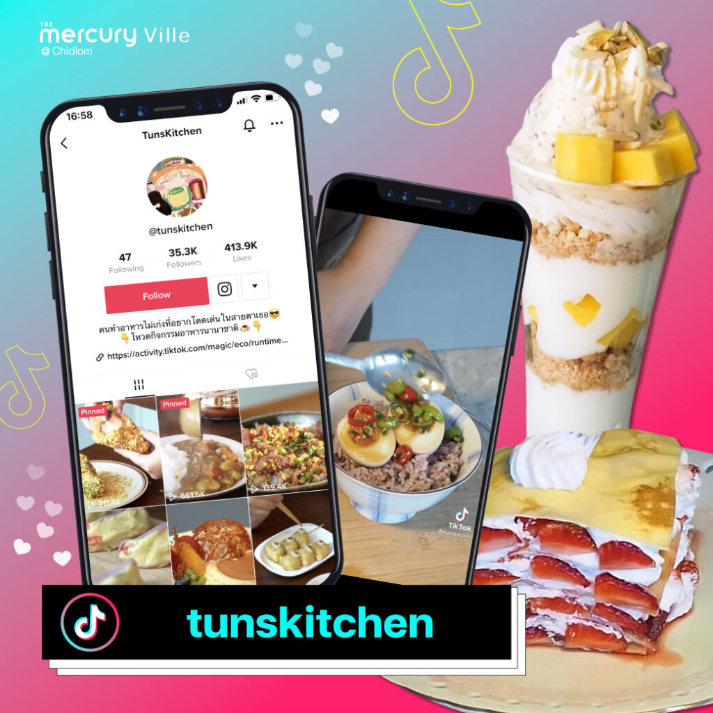 Here are the 5 Tiktok-based cooking tutorials to elevate your meals at home