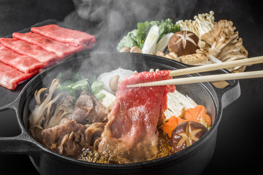 3 Unlimited Yakiniku and Shabu Shabu Buffet Restaurants Reviewed Yakiniku Grill in Chidlom with No Time Limit