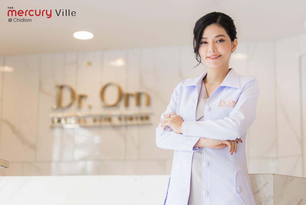 Dr Orn Medical Hair Center