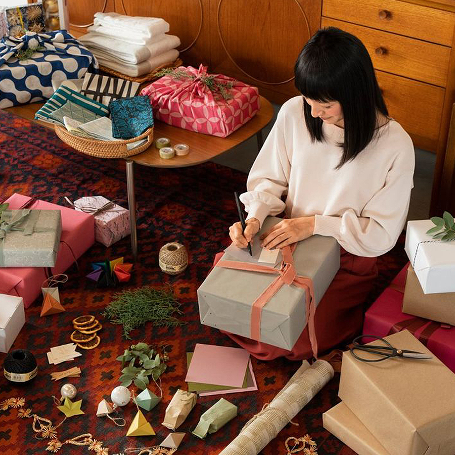 Marie Kondo's 6 tips for tidying up your home in this approaching New Year