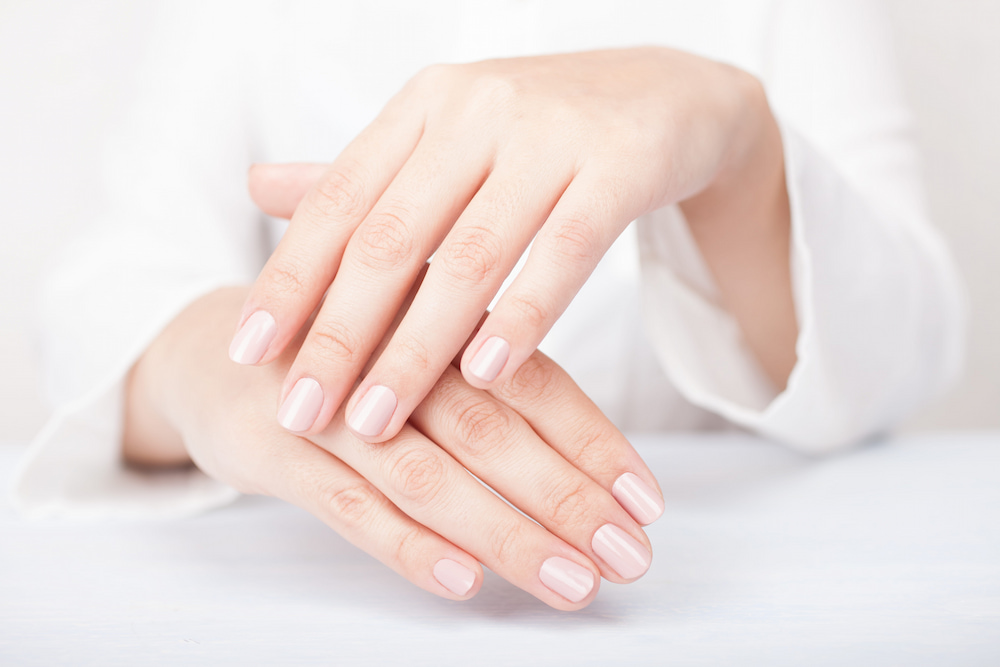 How to Heal Your Nails After a Gel Manicure