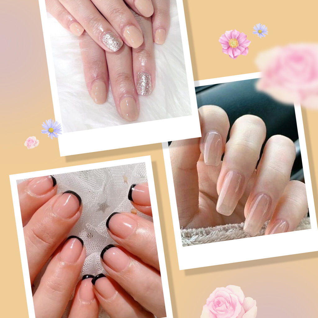 Your Nail Artistry Redefined at Colette Prestige Nail Spa