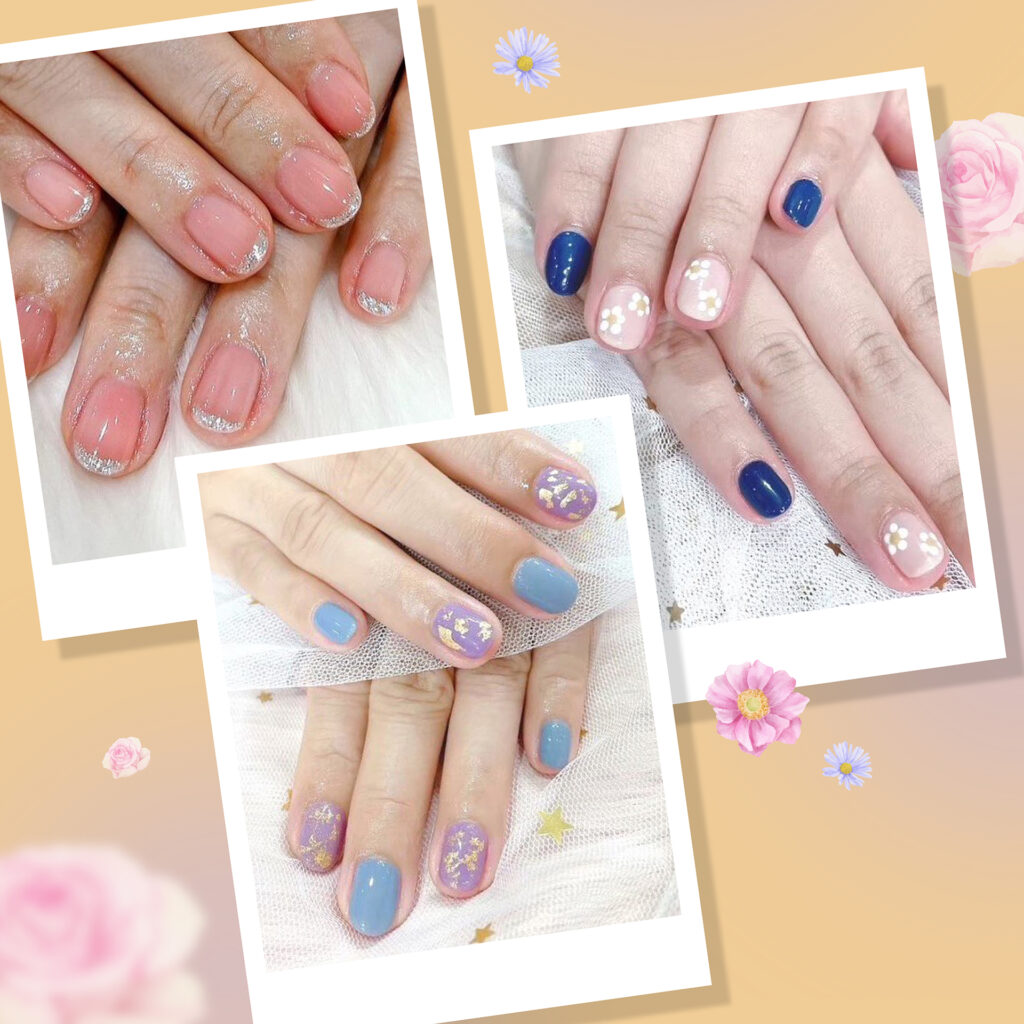 Become a Nail Artist or Learn Nail Art from Orane Beauty Institute Malad -  Orane Beauty Institute