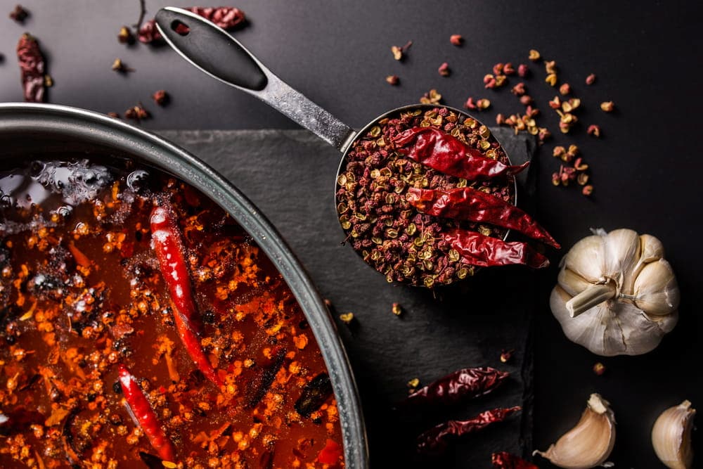 Everything You Need to Know about Mala and Must-Try Mala Menu Items! What is mala