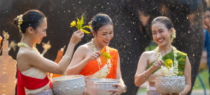 ความเชื่อวันสงกรานต์ วัฒนธรรม ความศรัทธา และการเริ่มต้นใหม่ของคนไทย