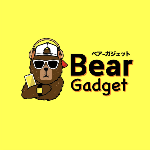Bear Gadget