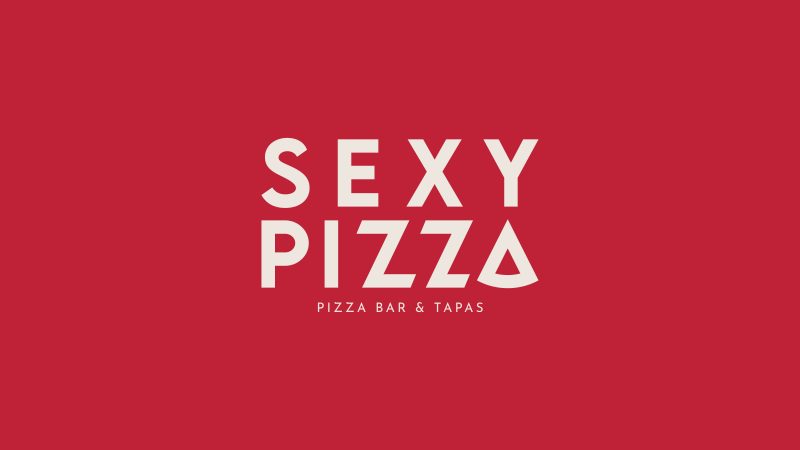 Sexy Pizza